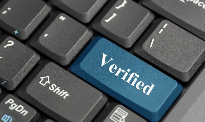 Verify Business Ownership