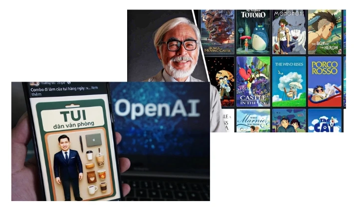 AI technology for generating image concepts