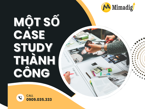 Social Media Marketing tận dụng Facebook, Instagram để tăng doanh số của mimadigi