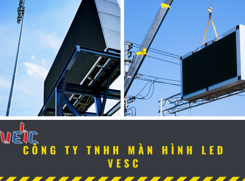 VESC – Comprehensive technical solutions for Vietnamese projects with MIMA design