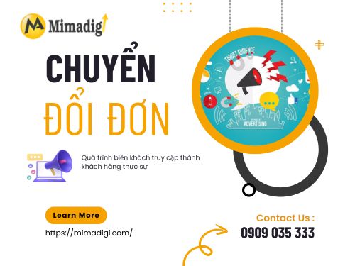 Effective Order Conversion Service: Revenue Growth Breakthrough from MIMADIGI of Mimadigi