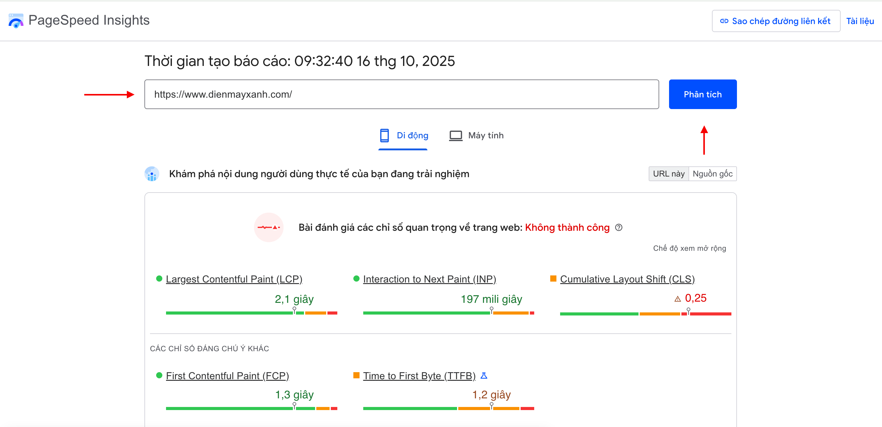 Cách Kiểm Tra Website Của Bạn Đã Tối Ưu SEO Google Chưa?