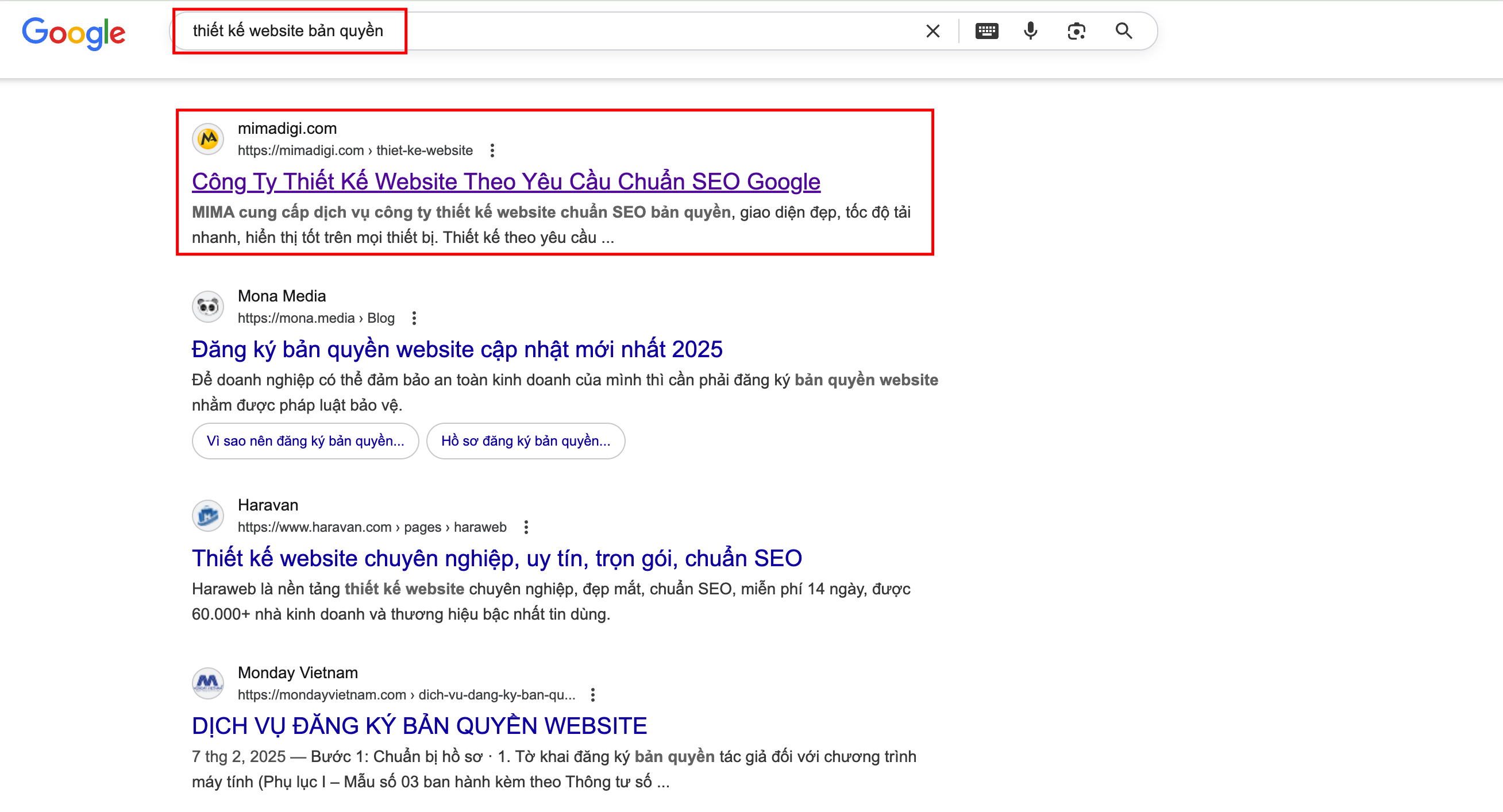 Cách Kiểm Tra Website Của Bạn Đã Tối Ưu SEO Google Chưa?