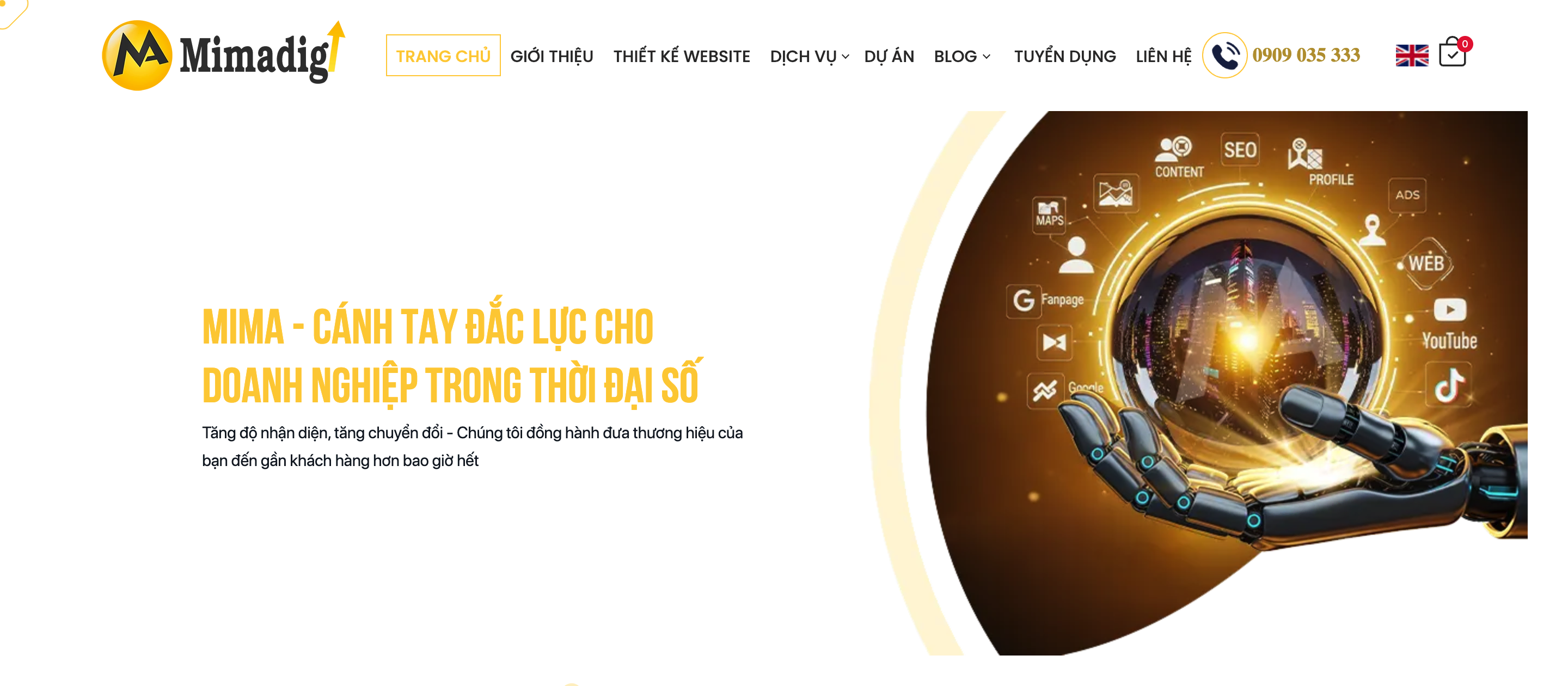 Cách Kiểm Tra Website Của Bạn Đã Tối Ưu SEO Google Chưa?