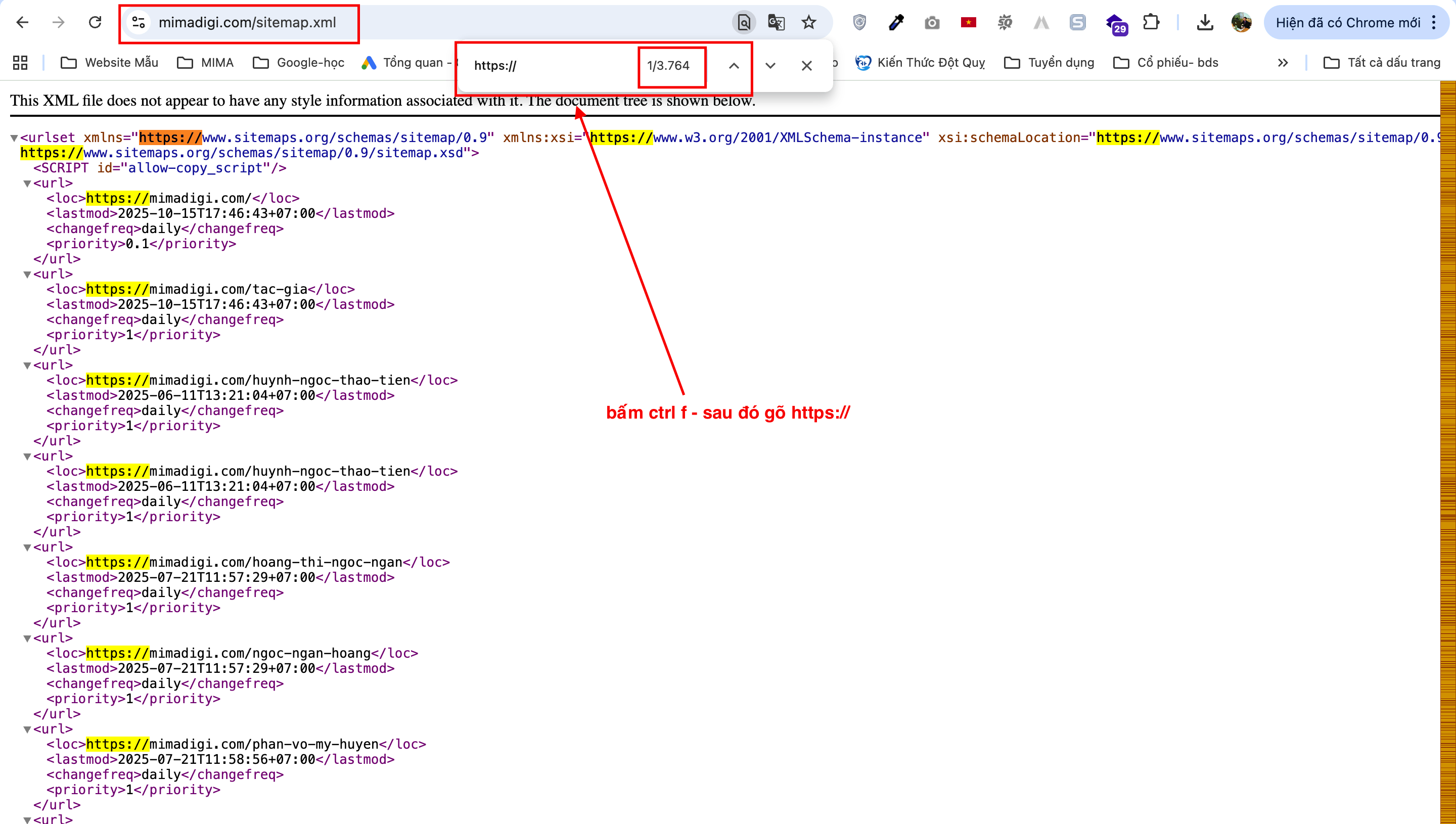 Cách Kiểm Tra Website Của Bạn Đã Tối Ưu SEO Google Chưa?
