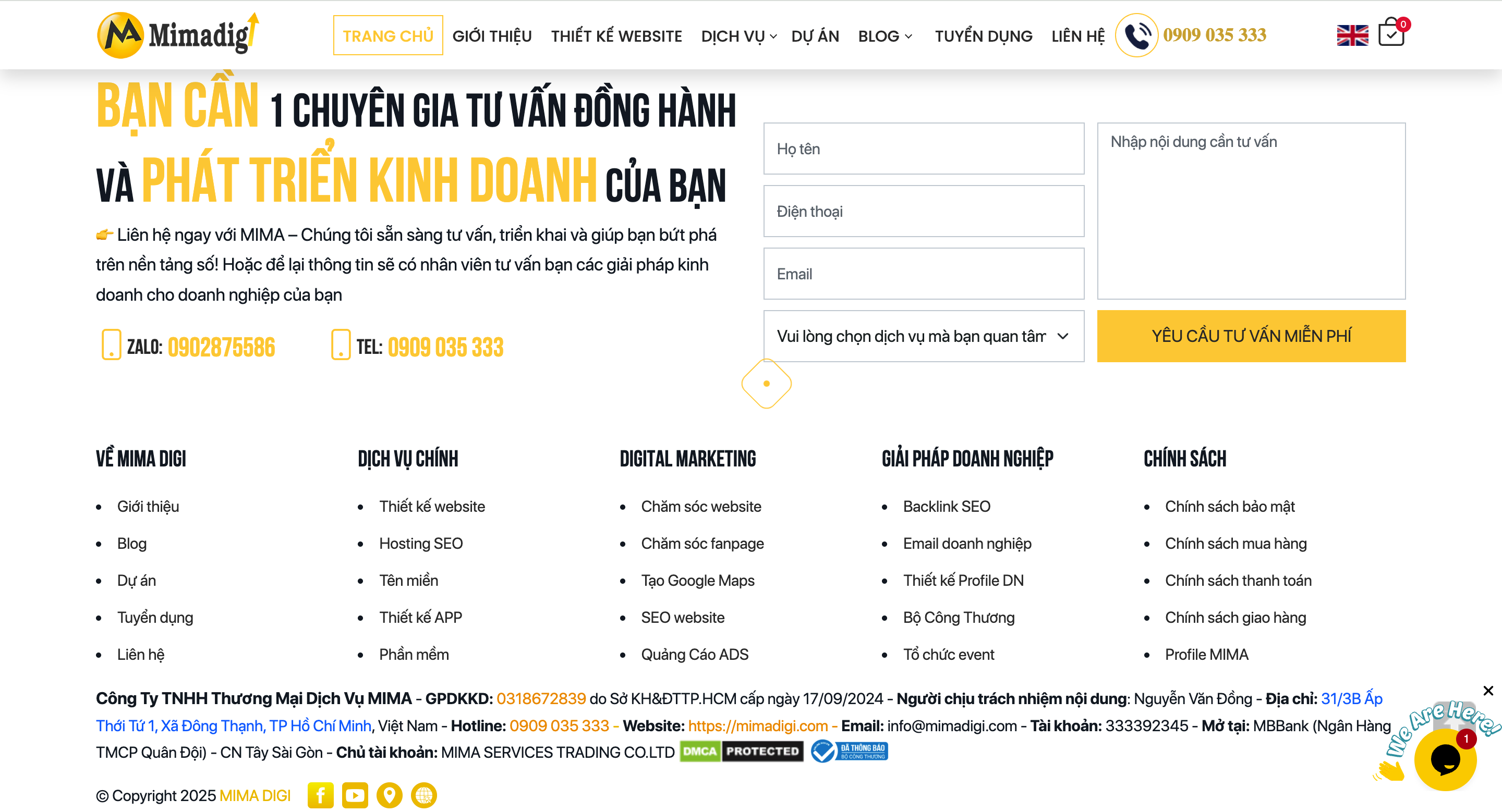 Cách Kiểm Tra Website Của Bạn Đã Tối Ưu SEO Google Chưa?