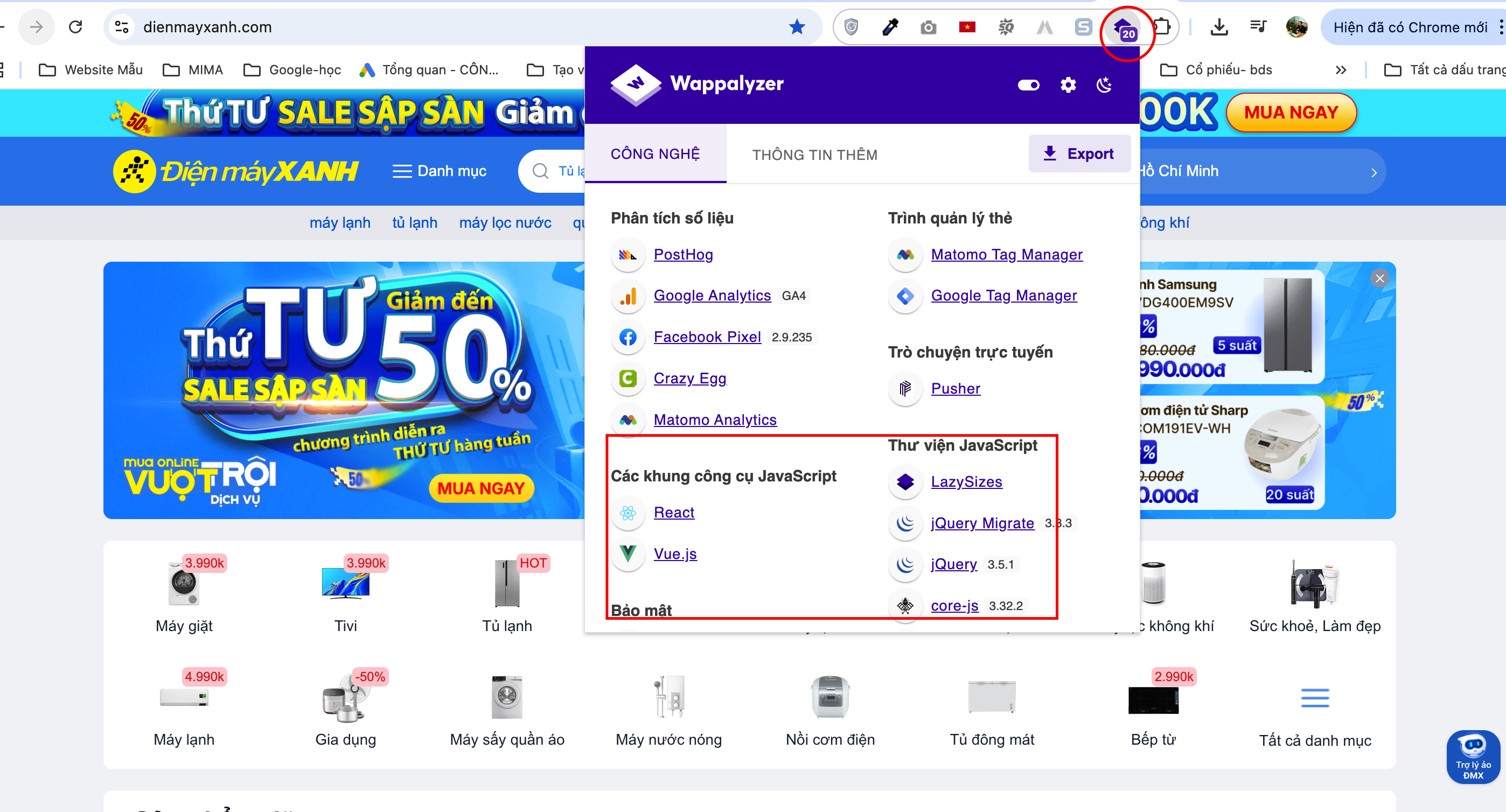 Cách Kiểm Tra Website Của Bạn Đã Tối Ưu SEO Google Chưa?