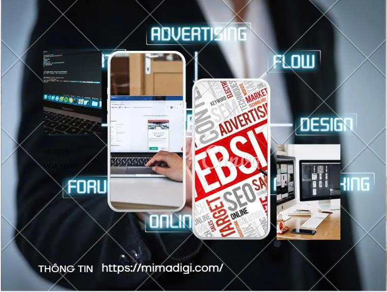 Why Website Needs to Be Optimized on Google at MIMADIGI
