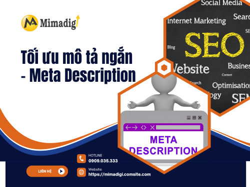 Checklist tối ưu SEO Onpage cho bài viết cùng MIMADIGI