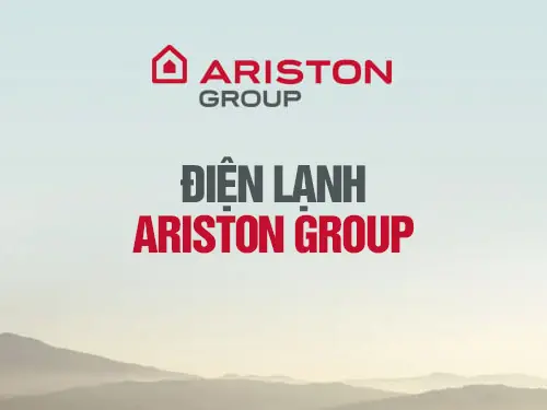 Ariston – Caring Every Day, Peace of Mind in Every Home at mima