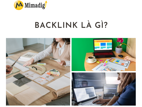 Backlink là gì? Cách xây dựng liên kết chất lượng cao cùng MIMADIGI