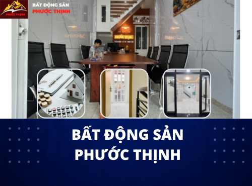 Nhà Bán Phước Thịnh – Website chuyên bất động sản khu vực Phước Thịnh | Thiết kế bởi MIMA