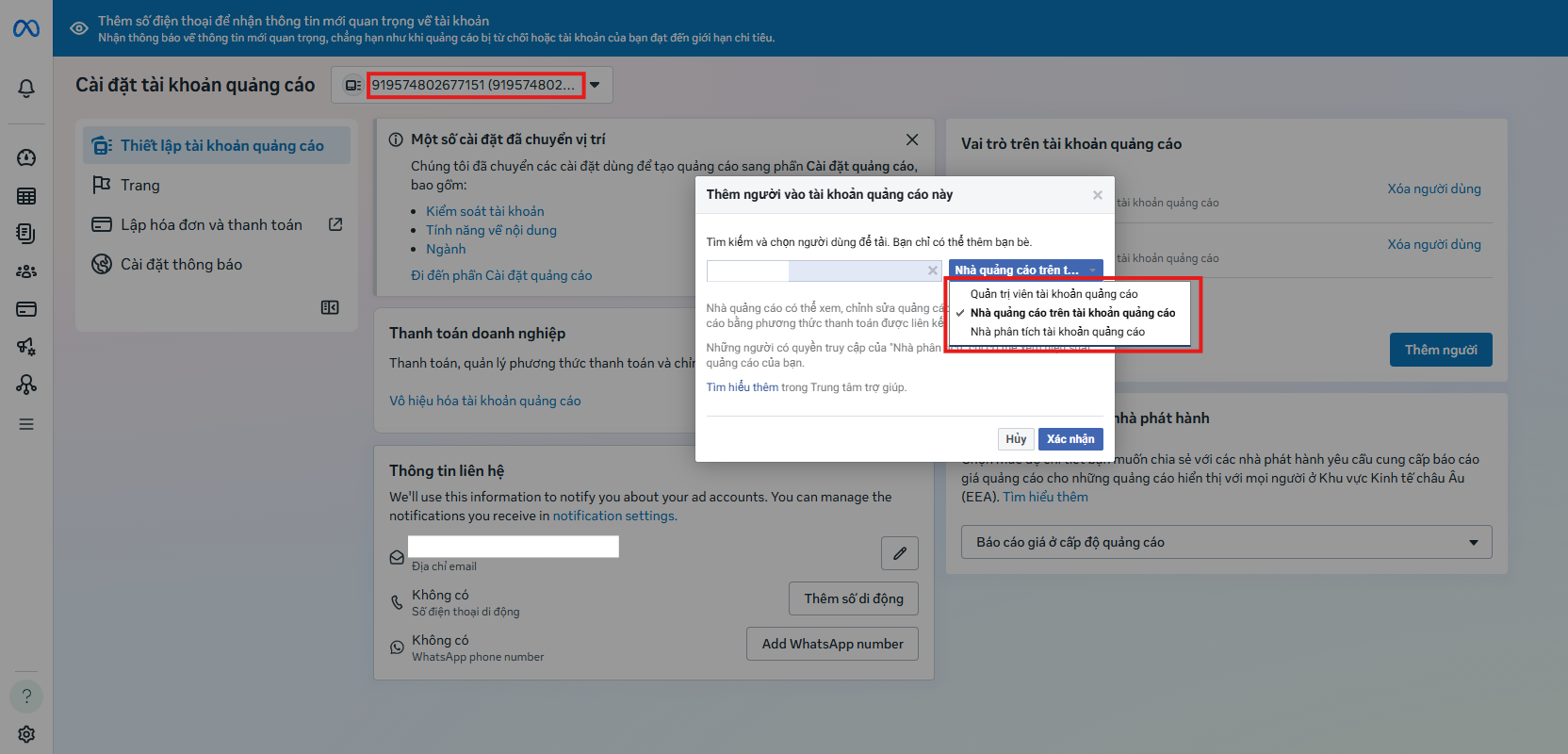 Which Role Should You Choose?