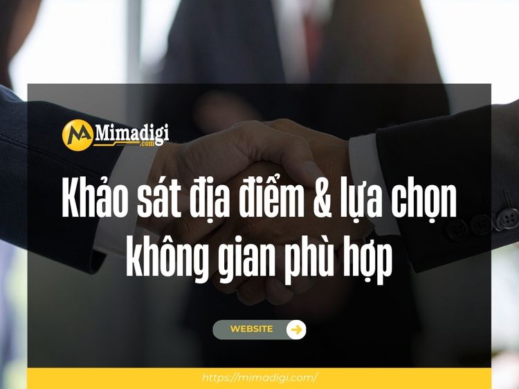 Sự kiện ra mắt sản phẩm Tỉnh Bắc Ninh