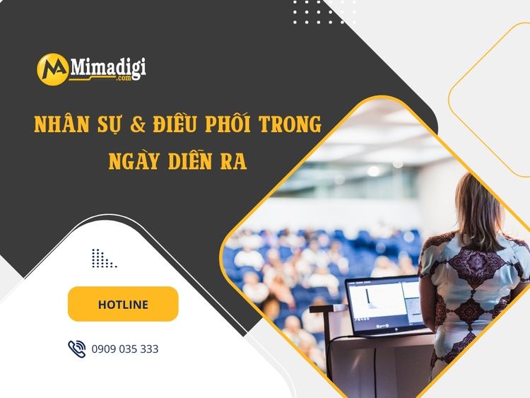 Hanoi City Product Launch Event