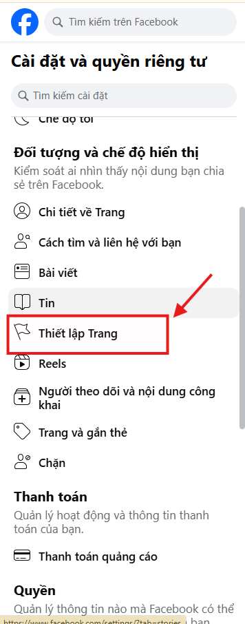 Hướng Dẫn Tạo Và Phân Quyền Quản Trị Fanpage Cho Doanh Nghiệp