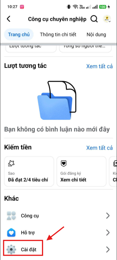 Hướng Dẫn Tạo Và Phân Quyền Quản Trị Fanpage Cho Doanh Nghiệp