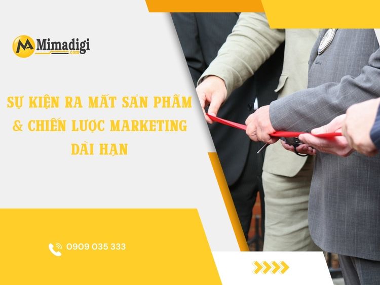 Sự kiện ra mắt sản phẩm Tỉnh Bắc Ninh
