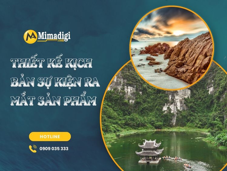 Sự kiện ra mắt sản phẩm Tỉnh Quảng Ninh