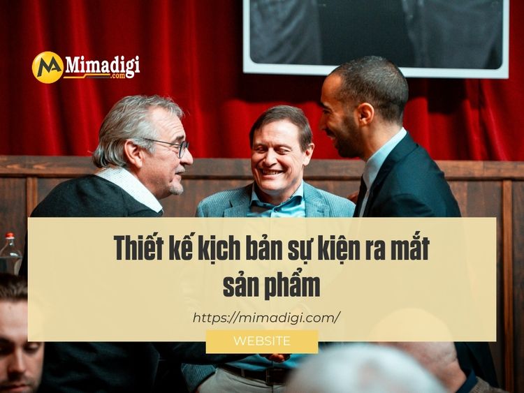 Sự kiện ra mắt sản phẩm Tỉnh Bắc Ninh