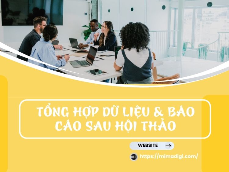 Hội thảo trực tuyến