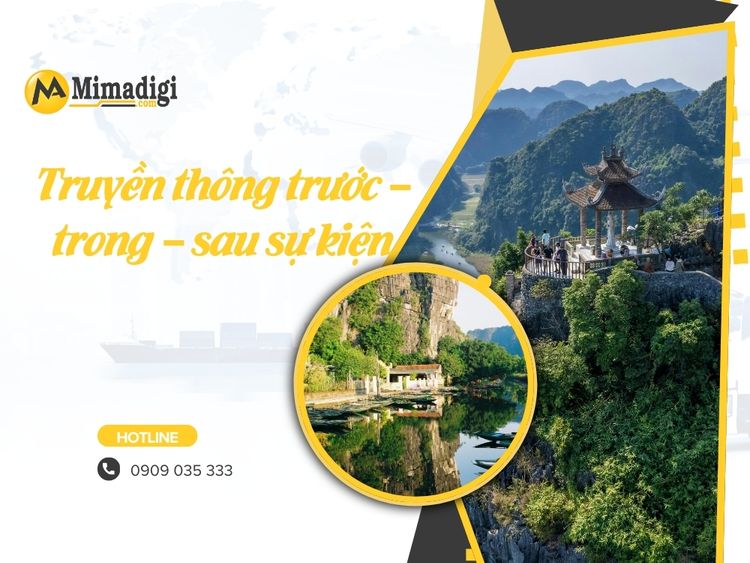 Sự kiện ra mắt sản phẩm Tỉnh Quảng Ninh