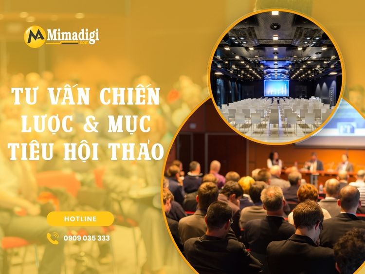 Hội thảo trực tuyến