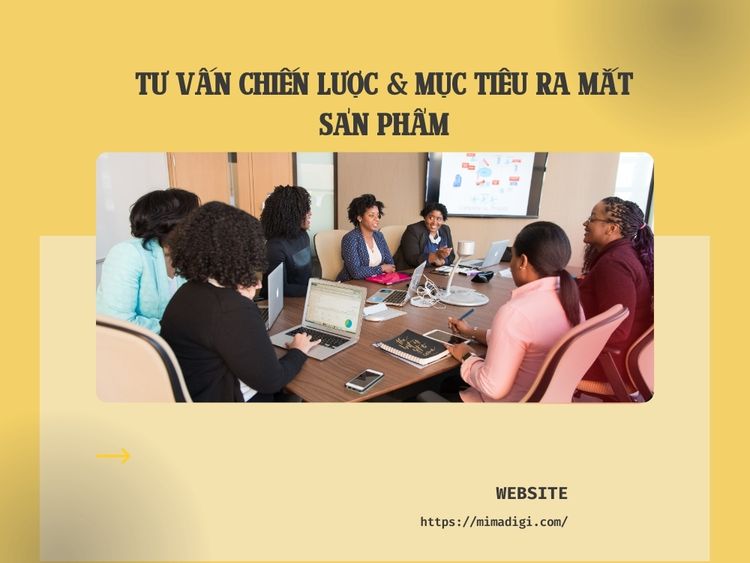 Sự kiện ra mắt sản phẩm