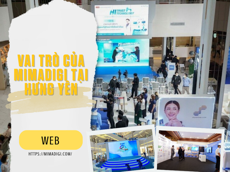 Sự kiện ra mắt sản phẩm Tỉnh Hưng Yên