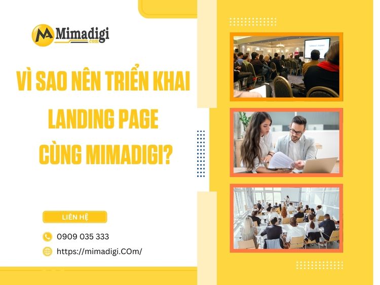 Đăng ký hội thảo trực tuyến