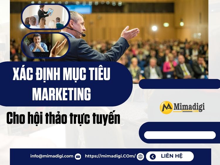 Organizing Online Seminars