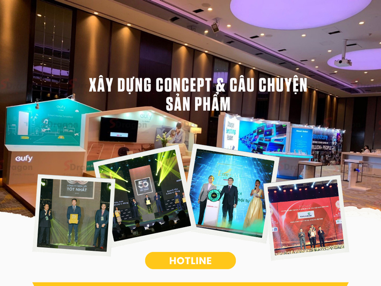 Sự kiện ra mắt sản phẩm Tỉnh Hưng Yên