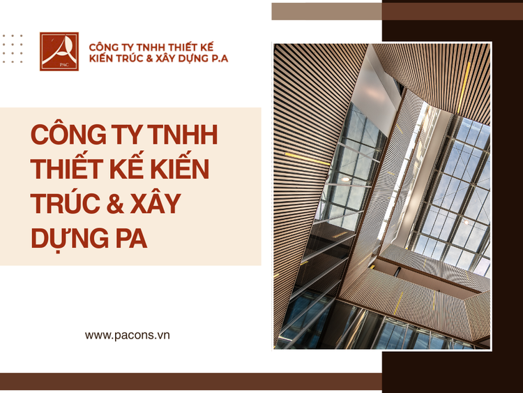 PA Architectural Design: The Key to Successful Construction Projects