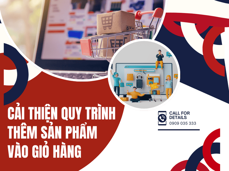 Improving the Process of Adding Products to the Cart at MIMA