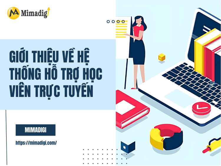 Introduction to Online Student Support Systems at MIMA