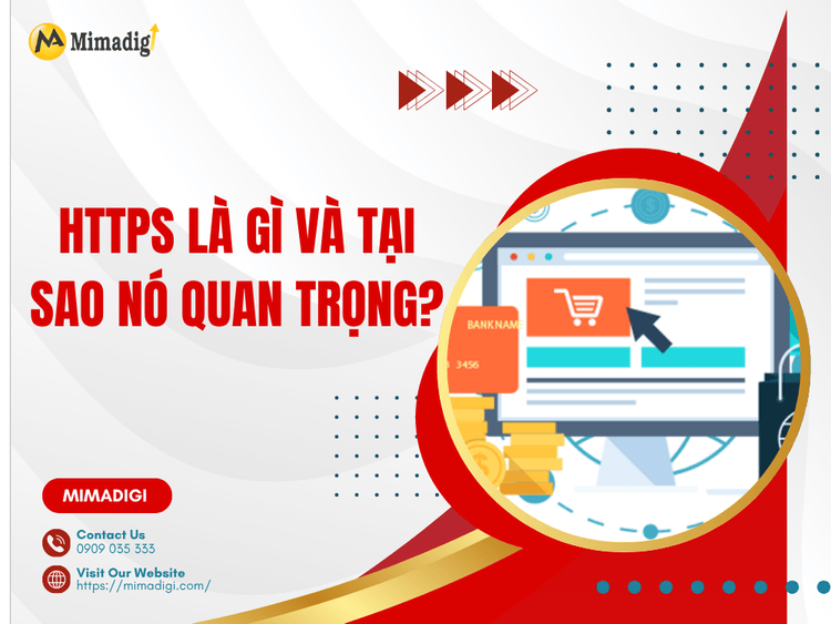 What is HTTPS and why is it important? at MIMA