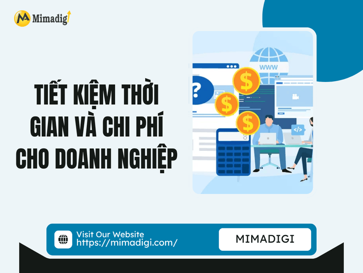 Save Time and Costs for Businesses at MIMA