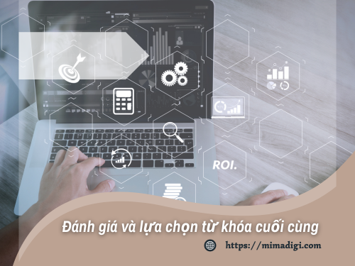 Làm thế nào để nghiên cứu từ khóa chuẩn SEO? Hãy để MIMADIGI hướng dẫn bạn