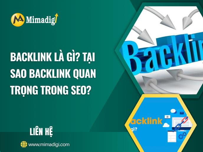 Backlink Là Gì? Tại Sao Backlink Quan Trọng Trong SEO? tại mima