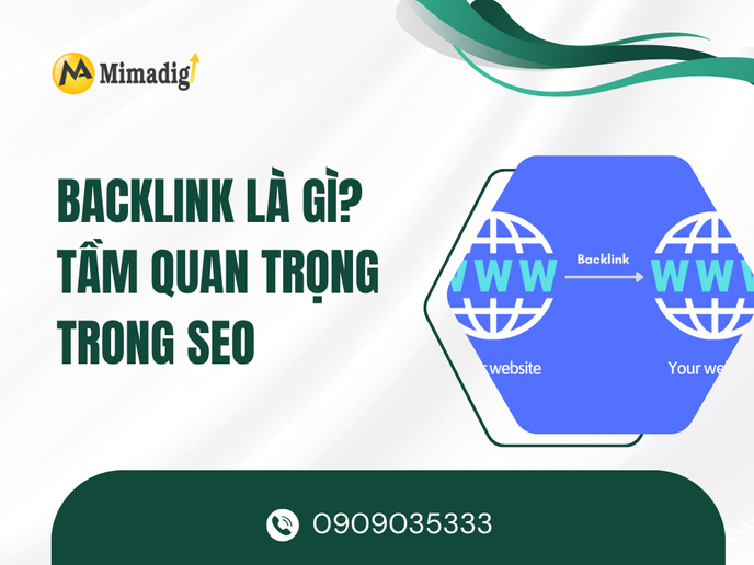 What are Backlinks? Their Importance in SEO at mima