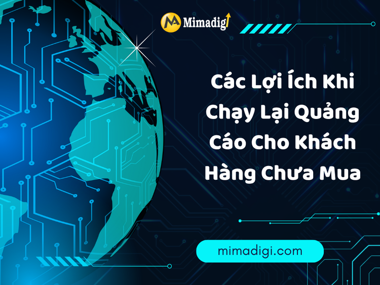 Benefits Of Rerunning Ads For Customers Who Haven't Purchased at mima