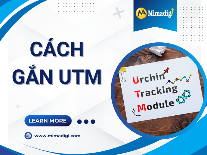 How to Use UTM Parameters to Track Campaigns at mima