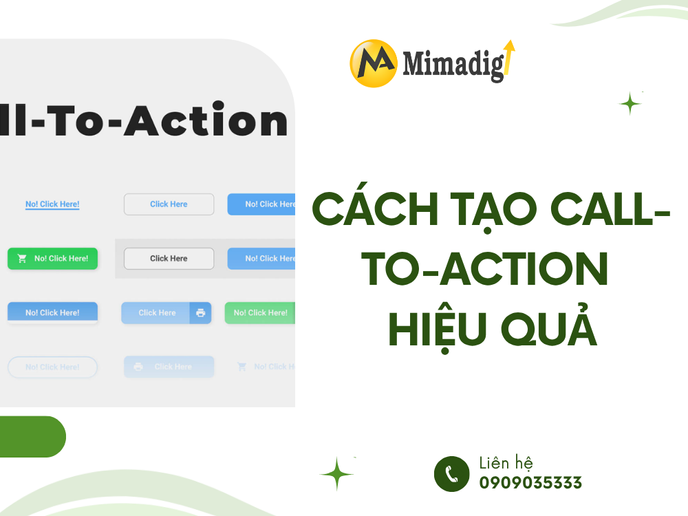 How to Create Effective Call-to-Actions at mima