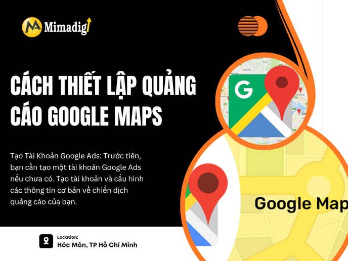 How to Set Up Google Maps Advertising at mima