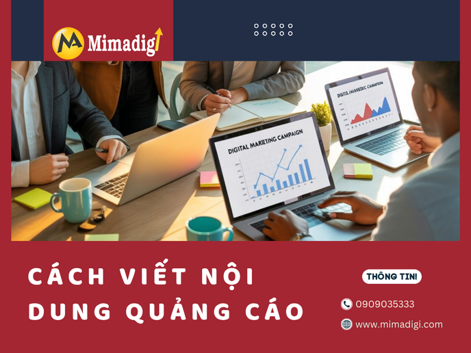 How to Write Ad Content That Attracts Clicks at mima