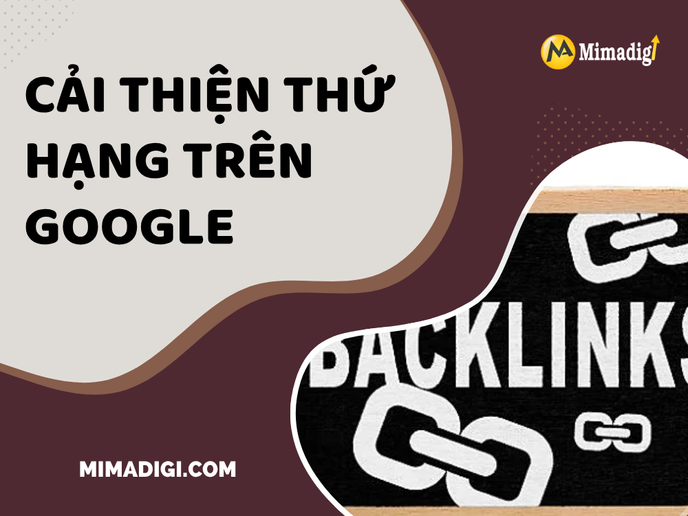 Improve Rankings on Google at mima