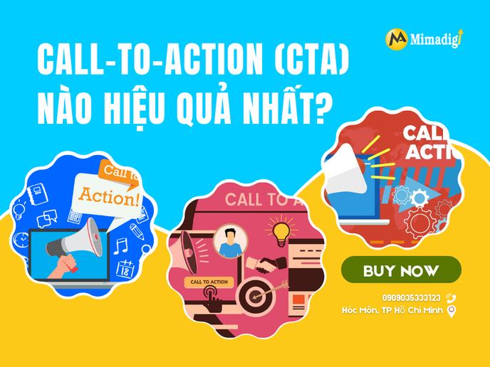 What is the Most Effective Call-to-Action (CTA)? at mima