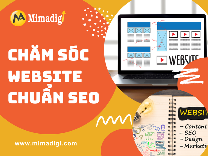 SEO Standard Website Maintenance: Benefits and Importance at mima