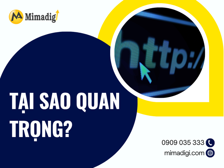 Chăm Sóc Website Bắc Ninh Tại Sao Quan Trọng? tại mima