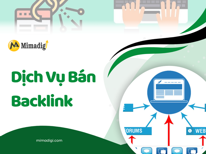 Reputable Newspaper Backlink Sales Service at MIMADIGI